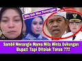 Lagu Sambil Menangis Mama Mila Minta Dukungan Bupati Tapi Ditolak Terus ??!!