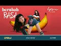 Download Lagu Berubah Rasa | UNOW | Lyric Video