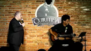 Rodrigo Cáceres - Gps de Famosos - Stand Up Comedy