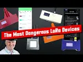 Download Lagu 465 Rutgers University Confirmed: Meshtastic and LoRa are dangerous