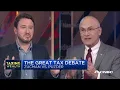 One of the economists behind Sen Warren s wealth tax defends the policy
