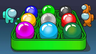 POP-IT BATTLE