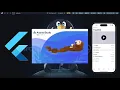 Ultimate Flutter Android Studio Setup on Debian Arch Linux Install Run Your First Project