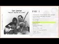 Download Lagu Ted Greene - Messin' Around at Home (I) Part 1