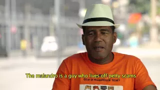 Memórias do Cais do Valongo (subtitle in english)