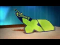 Disney Television XD Studios 2016