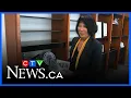 Chow spending the day in Ottawa to discuss city of Toronto s priorities