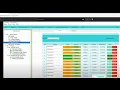 Creating real program using python tkinter and ttk for style part 2