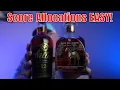 Score Allocated Bourbon EASILY From Total Wine