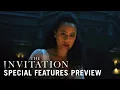 THE INVITATION - Special Features