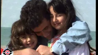 Dhahketah Beyonah كاظم الساهر ضحكته بعيونه 