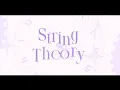 String theory by Vally exe Soundcirclet 1hour slowed version