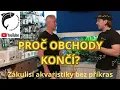 Download Lagu ŠOKUJÍCÍ realita akvaristických obchodů! Proč jsou ryby tak drahé?“