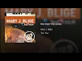 Not Gon' Cry (Live)