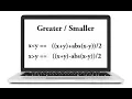 Relational Operator Shell Script in Unix or Linux