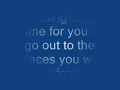 Closing Time Semisonic Lyrics