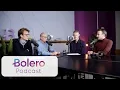 Lagu Bolero Podcast #13 - De favoriete aandelen voor 2026 van KBC Securities Global Equities