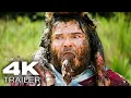 Download Lagu ANACONDA Official Trailer (2025) Jack Black, Paul Rudd