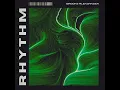 RHYTHM (Radio Edit) - Brooks Aleksander