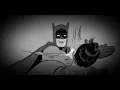 Batman slapping robin