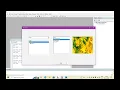 Drive Dir and File list box in vb6 DriveListBox DirListBox FileListBox in visual basic 6 0