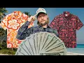 Hawaiian Shirt Reselling Guide - Fastest Selling Brands