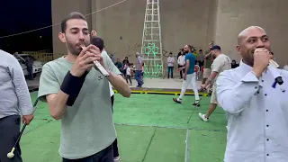 سمع مجوز الشلع الفنان يوسف الشيخ 