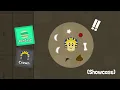 Download Lagu The Florr.io Pyramid Thief: Crown and Super Bandage
