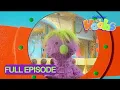 The Hoobs | Rain π§ | Jim Henson Family Hub | Kids Cartoon