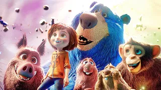 wonder park clip compilation 2019 
