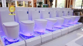 أفضل مصنع للأدوات الصحية     السباكة     واكسسوارات الحمامات               دندنها