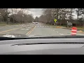 LEE HWY RT 29 GALLOWS RD AND PROSPERITY AVE AT FAIRFAX VIRGINIA U S A