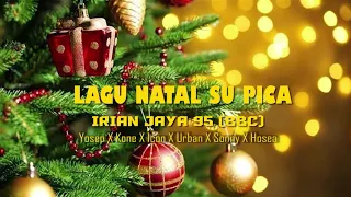 Download Lagu Natal Su Pica  - irian jaya 95 BBC. MP3