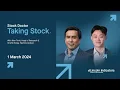 Taking Stock Weekly Insights 1 March 2024