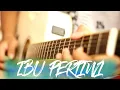 Download Lagu Ibu Pertiwi Acoustic Guitar Cover