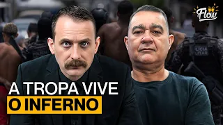 SARGENTO NANTES + SARGENTO CASTRO - Flow #516