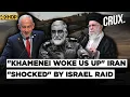 Download Lagu Ex-Mossad Boss Drops Bomb, Claims \