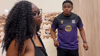 Toxic Girlfriend - SydIwundutv 