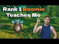Balance Druid Guide - Midnight Season 2 Boomkin Rotation and Talents