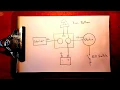 Riding Lawnmower Schematic