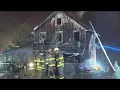 Mother 2 Children Killed in House Fire In Berks County