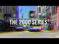 Cincinnati Metro Introduces New 2000 Series Buses