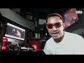 Fidel Nadal+SantaFeKlan+InstitutoMexicano del Sonido-InternationalLove Video Reacción con el pantera