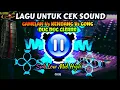 Download Lagu Lagu untuk cek sound low mid high gamelan jawa