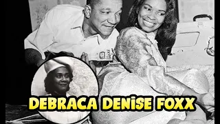 Debraca Denise Foxx