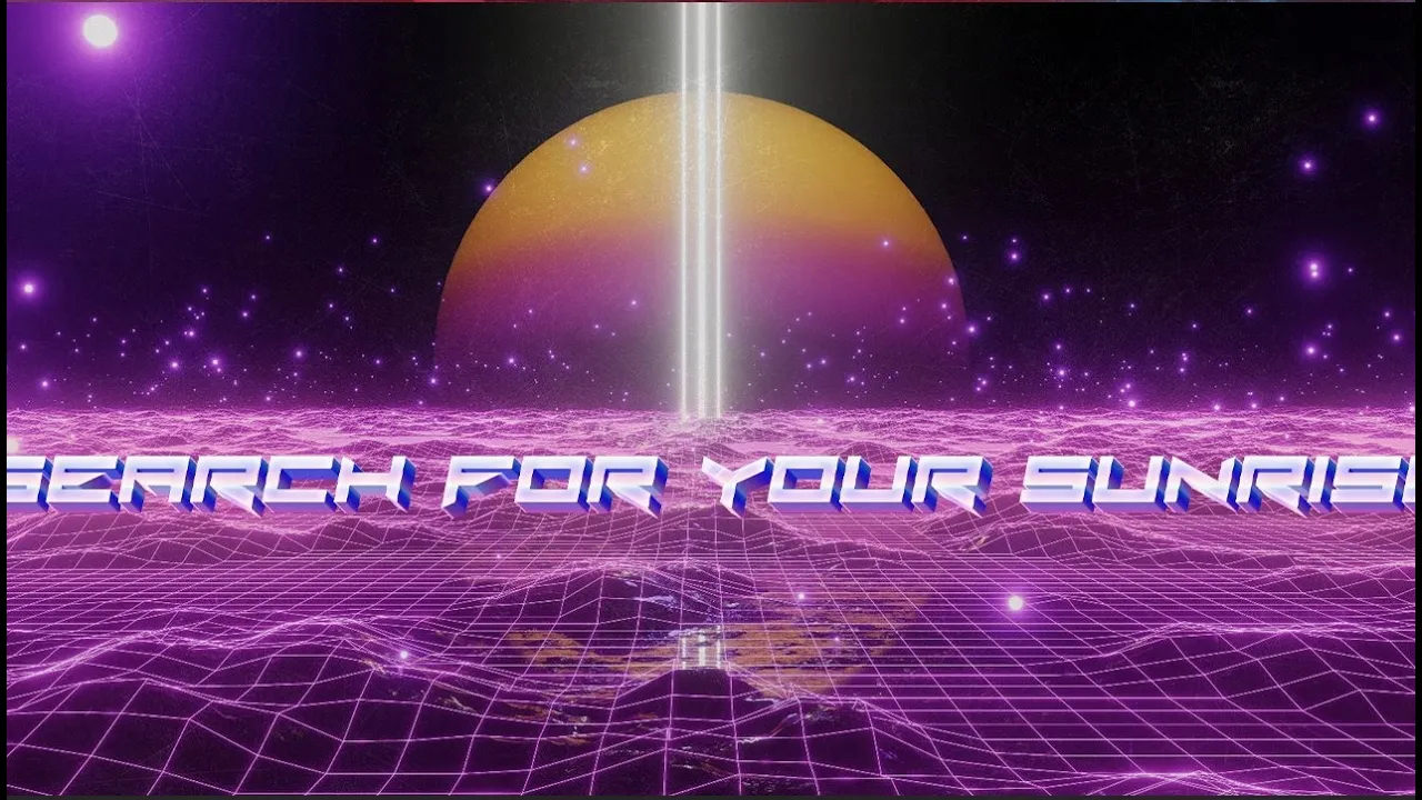 Skye Emanuel / Drew Dvorsky / Linasko Licks - Search for Your Sunrise (Vaporwave) Skye Emanuel / Drew Dvorsky / Linasko Licks - Search for Your Sunrise (Vaporwave)