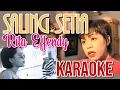 Download Lagu Saling Setia - Rita Effendy 1996 (KARAOKE)