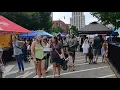 Springfield Illinois Farmer s Market Downtown