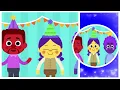 Happy Birthday | Kids Songs | Super Simple Songs | ACAPELLA