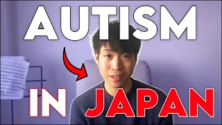 Autistic in Japan: My Experience Living as an Autistic Person in Japan